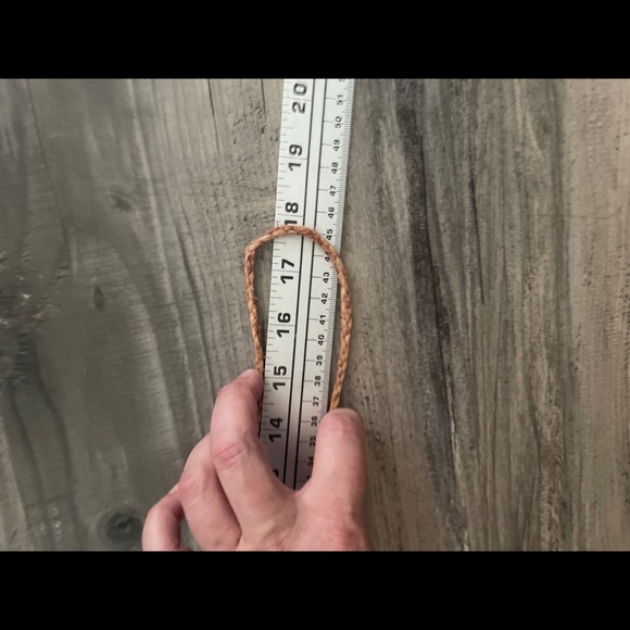 Charming Helen Kaminski Raffia Basket Purse - Picture 12 of 14